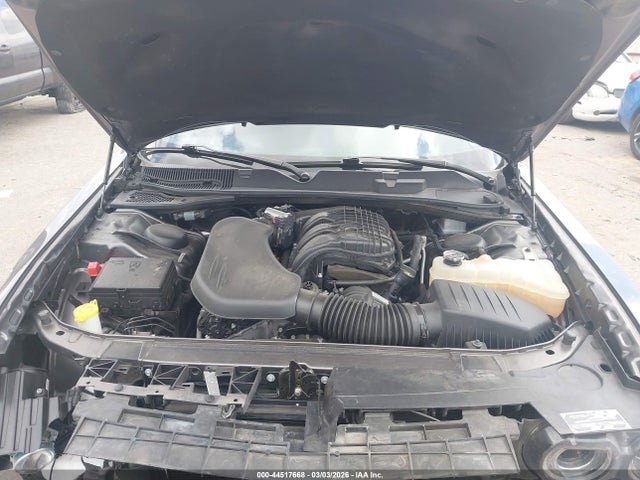 2023 DODGE CHALLENGER 2C3CDZGG1PH689548 Photo 9