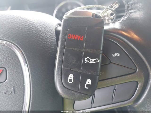 2023 DODGE CHALLENGER 2C3CDZGG1PH689548 Photo 10