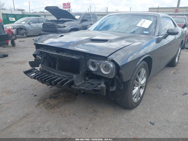 2023 DODGE CHALLENGER 2C3CDZGG1PH689548 Photo 5