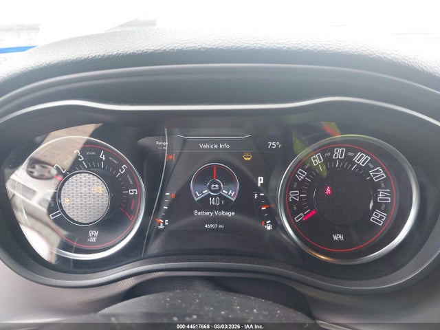 2023 DODGE CHALLENGER 2C3CDZGG1PH689548 Photo 6