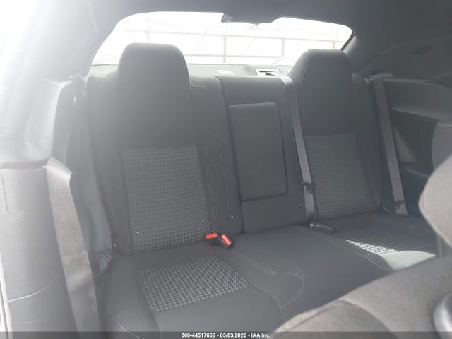 2023 DODGE CHALLENGER 2C3CDZGG1PH689548 Photo 7