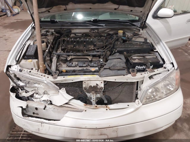 Aukcja sprzedaży 2000 Infiniti I30 Luxury/touring, vin: JNKCA31A7YT108126, numer aukcji: 44517667
