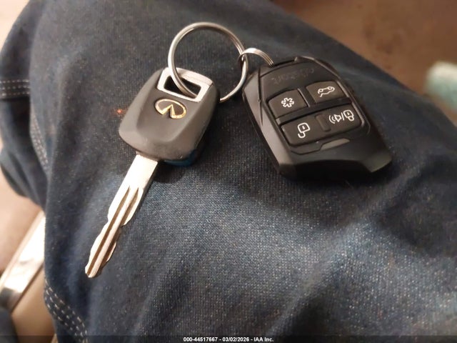 Aukcja sprzedaży 2000 Infiniti I30 Luxury/touring, vin: JNKCA31A7YT108126, numer aukcji: 44517667
