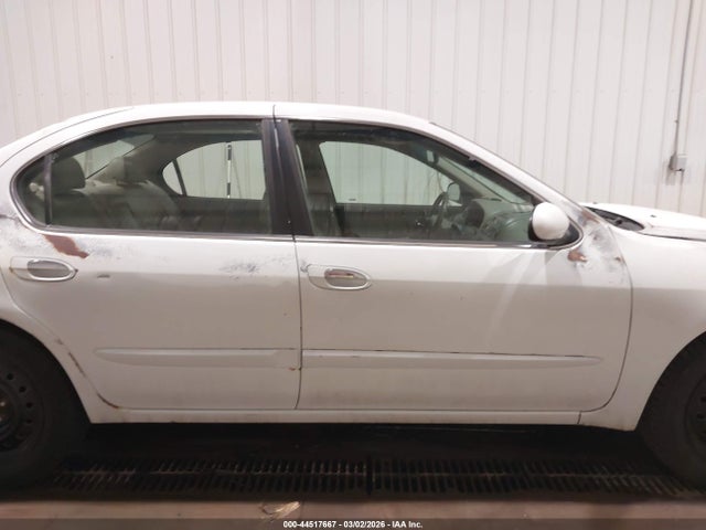 Aukcja sprzedaży 2000 Infiniti I30 Luxury/touring, vin: JNKCA31A7YT108126, numer aukcji: 44517667
