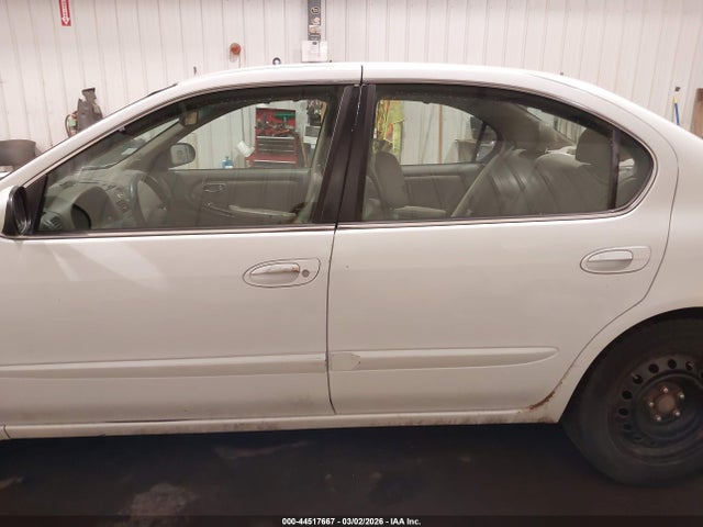 Aukcja sprzedaży 2000 Infiniti I30 Luxury/touring, vin: JNKCA31A7YT108126, numer aukcji: 44517667
