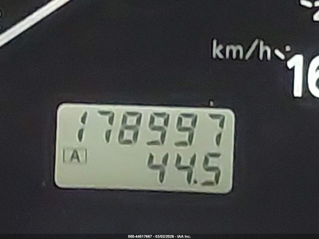 Aukcja sprzedaży 2000 Infiniti I30 Luxury/touring, vin: JNKCA31A7YT108126, numer aukcji: 44517667