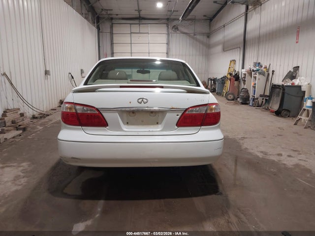 Aukcja sprzedaży 2000 Infiniti I30 Luxury/touring, vin: JNKCA31A7YT108126, numer aukcji: 44517667