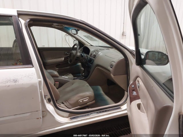 Aukcja sprzedaży 2000 Infiniti I30 Luxury/touring, vin: JNKCA31A7YT108126, numer aukcji: 44517667