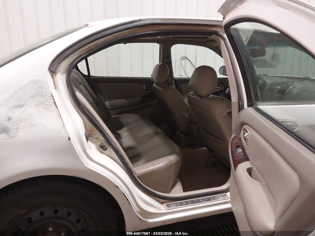 Aukcja sprzedaży 2000 Infiniti I30 Luxury/touring, vin: JNKCA31A7YT108126, numer aukcji: 44517667