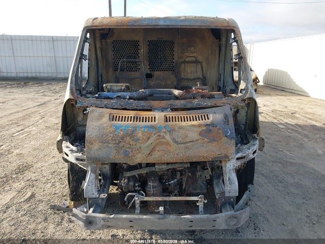 Aukcja sprzedaży 2018 Ram Promaster 1500 Low Roof 136 Wb, vin: 3C6TRVAG8JE129745, numer aukcji: 44517675