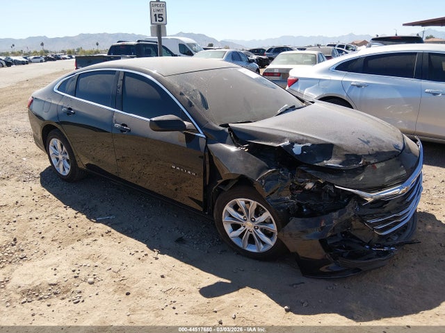 2023 CHEVROLET MALIBU 1G1ZD5ST5PF184741