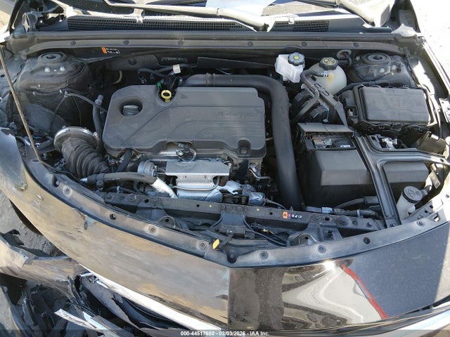 2023 CHEVROLET MALIBU 1G1ZD5ST5PF184741 Photo 9