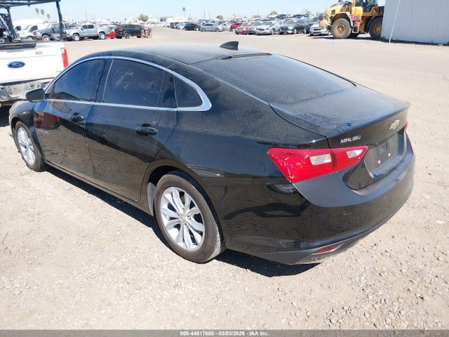 2023 CHEVROLET MALIBU 1G1ZD5ST5PF184741 Photo 2