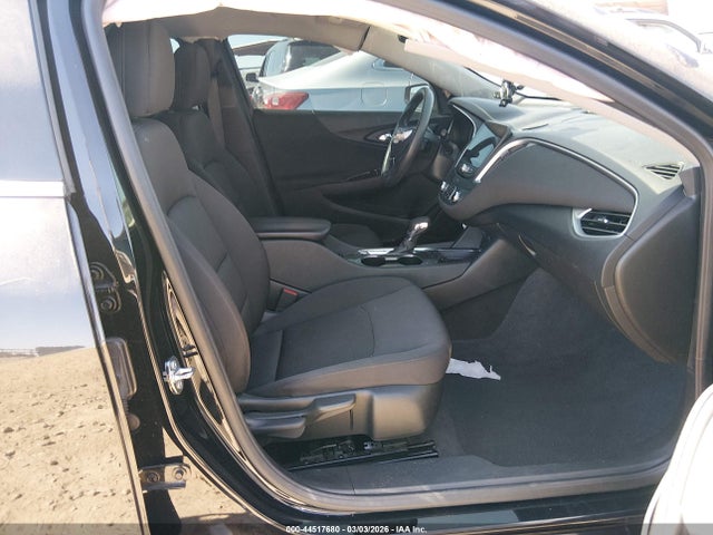 2023 CHEVROLET MALIBU 1G1ZD5ST5PF184741 Photo 4