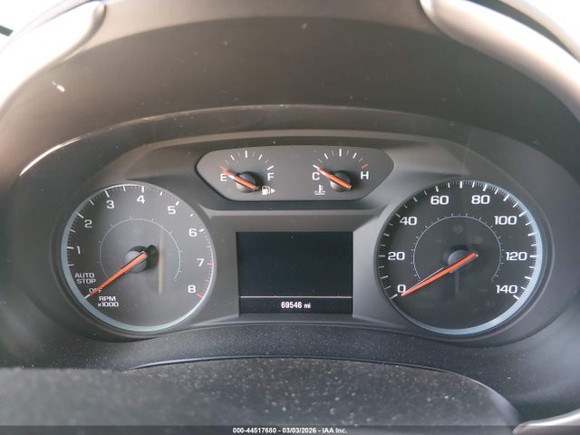 2023 CHEVROLET MALIBU 1G1ZD5ST5PF184741 Photo 6