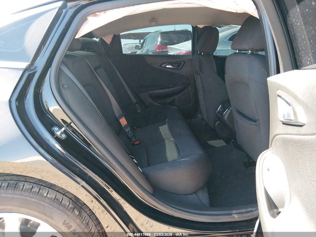 2023 CHEVROLET MALIBU 1G1ZD5ST5PF184741 Photo 7