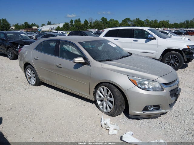 Auction sale of the 2014 Chevrolet Malibu 2lt, vin: 1G11E5SL7EF283083, lot number: 44517684
