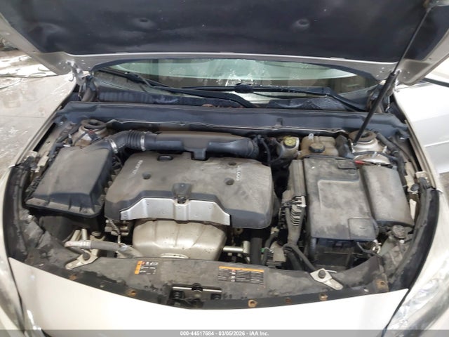 Продаж на аукціоні авто 2014 Chevrolet Malibu 2lt, vin: 1G11E5SL7EF283083, номер лоту: 44517684