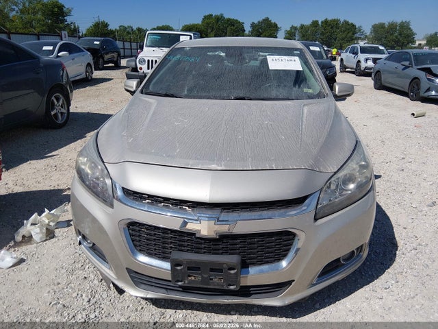 Продаж на аукціоні авто 2014 Chevrolet Malibu 2lt, vin: 1G11E5SL7EF283083, номер лоту: 44517684