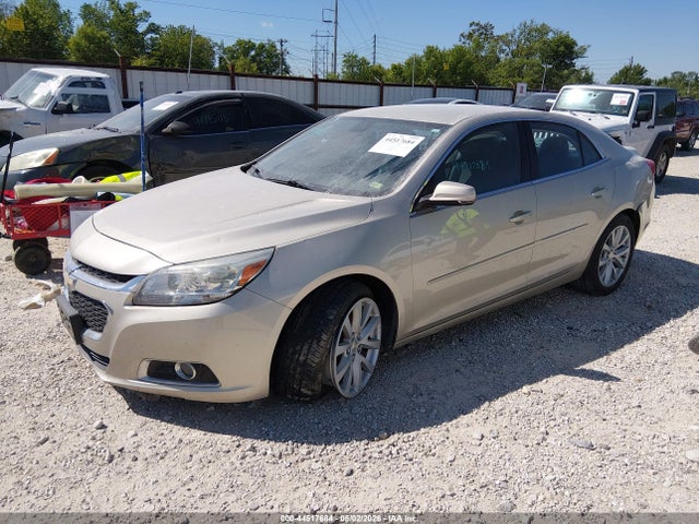 Продаж на аукціоні авто 2014 Chevrolet Malibu 2lt, vin: 1G11E5SL7EF283083, номер лоту: 44517684