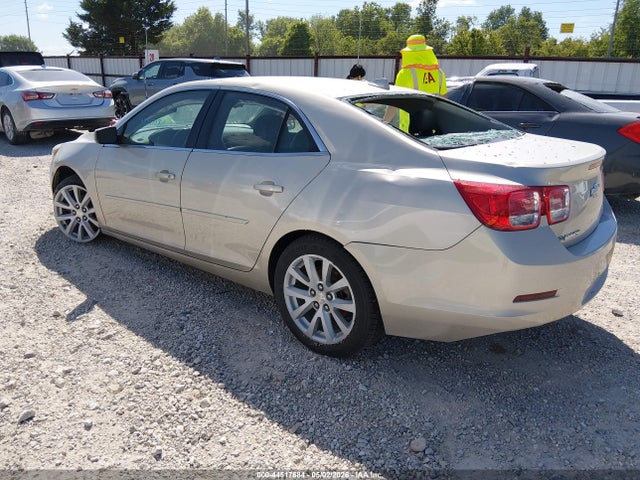 Продаж на аукціоні авто 2014 Chevrolet Malibu 2lt, vin: 1G11E5SL7EF283083, номер лоту: 44517684