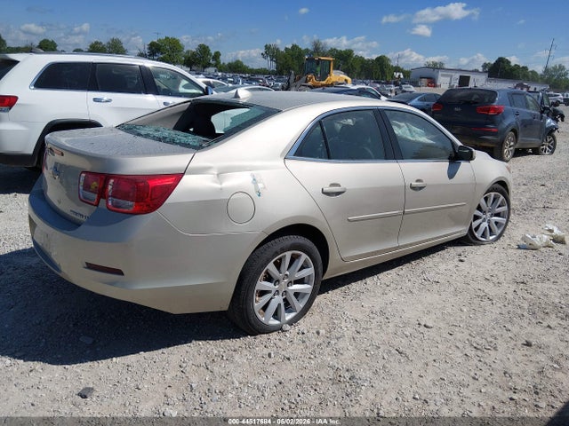 Продаж на аукціоні авто 2014 Chevrolet Malibu 2lt, vin: 1G11E5SL7EF283083, номер лоту: 44517684