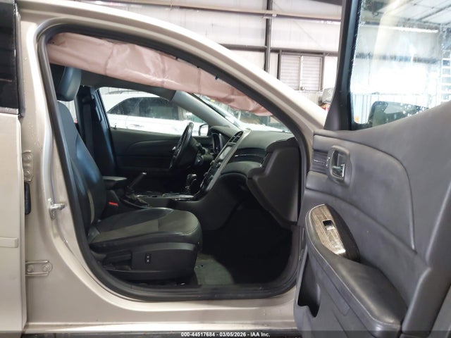 Продаж на аукціоні авто 2014 Chevrolet Malibu 2lt, vin: 1G11E5SL7EF283083, номер лоту: 44517684