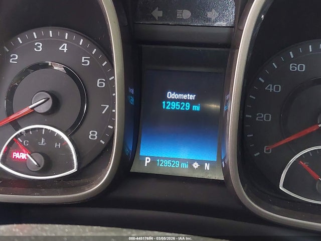 Продаж на аукціоні авто 2014 Chevrolet Malibu 2lt, vin: 1G11E5SL7EF283083, номер лоту: 44517684