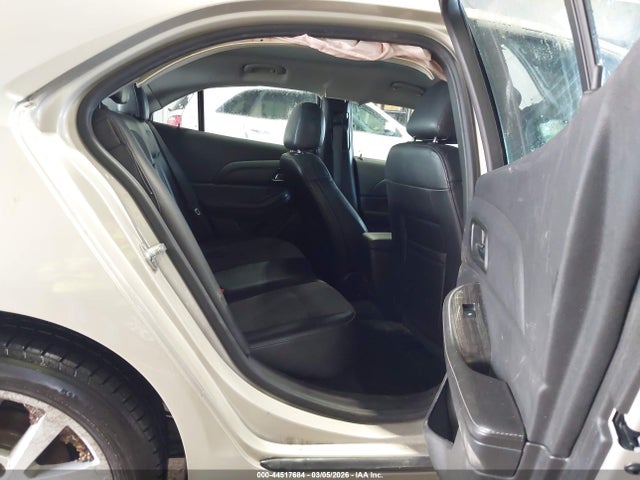 Продаж на аукціоні авто 2014 Chevrolet Malibu 2lt, vin: 1G11E5SL7EF283083, номер лоту: 44517684