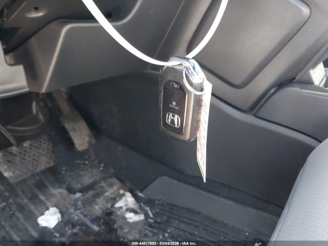 2HKRW2H8XLH663692 Honda Cr-v Awd Ex-l
