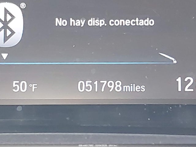2HKRW2H8XLH663692 Honda Cr-v Awd Ex-l