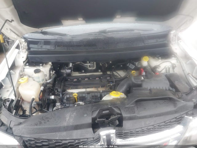 44517696 :رقم المزاد ، 3C4PDCAB8JT520309 vin ، 2018 Dodge Journey Se مزاد بيع