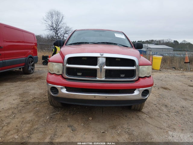 Продаж на аукціоні авто 2005 Dodge Ram 1500 Slt/laramie, vin: 1D7HU18N95S302353, номер лоту: 44517700