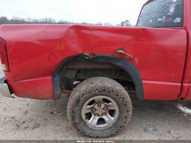 Продаж на аукціоні авто 2005 Dodge Ram 1500 Slt/laramie, vin: 1D7HU18N95S302353, номер лоту: 44517700