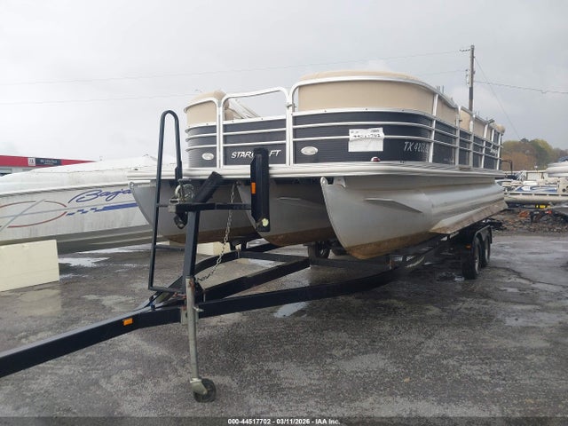 Продаж на аукціоні авто 2011 Starcraft Other, vin: STR27320A011, номер лоту: 44517702