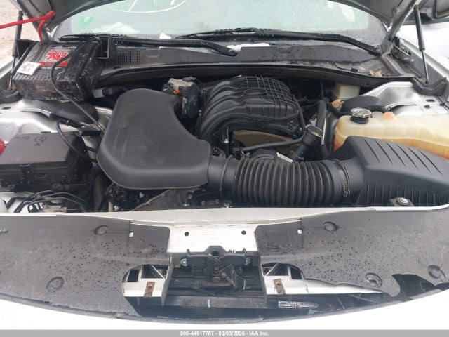 2022 DODGE CHARGER 2C3CDXKG7NH244871 Photo 9