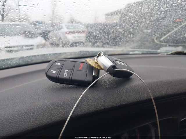 2022 DODGE CHARGER 2C3CDXKG7NH244871 Photo 10