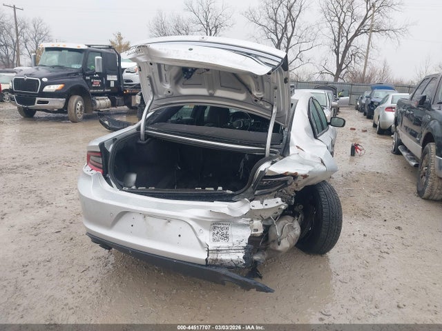 2022 DODGE CHARGER 2C3CDXKG7NH244871 Photo 5