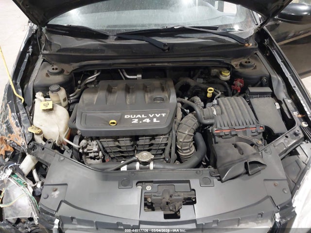 Продажа на аукционе авто 2012 Chrysler 200 Lx, vin: 1C3CCBAB2CN134973, номер лота: 44517706