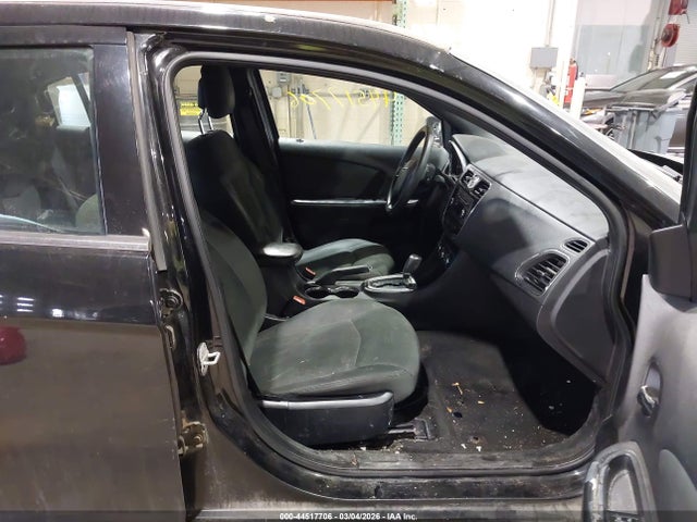 Продажа на аукционе авто 2012 Chrysler 200 Lx, vin: 1C3CCBAB2CN134973, номер лота: 44517706
