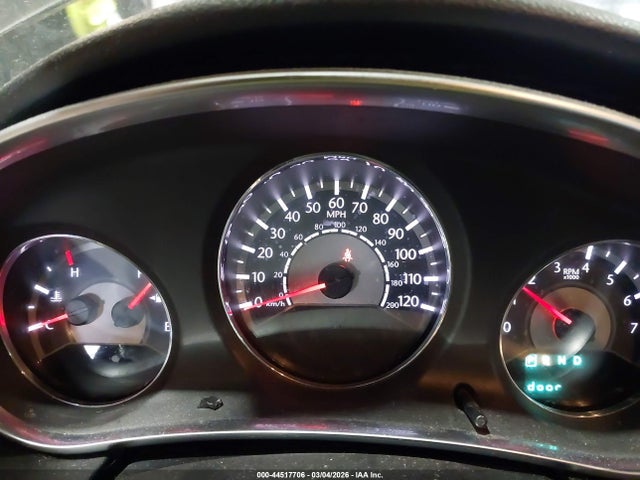 Продажа на аукционе авто 2012 Chrysler 200 Lx, vin: 1C3CCBAB2CN134973, номер лота: 44517706