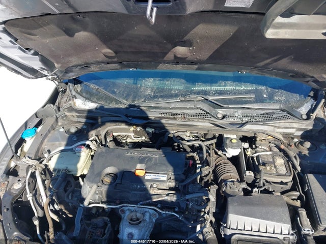 Honda Civic Sport 2019 2HGFC2F89KH510602 Image 10