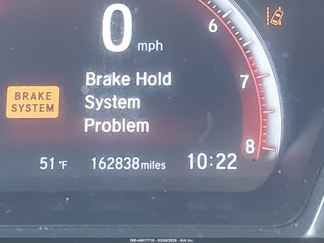Honda Civic Sport 2019 2HGFC2F89KH510602 Image 15