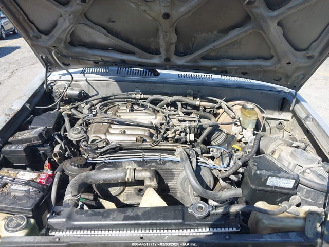 1994 TOYOTA 4RUNNER JT3VN39W5R8058222 Photo 9