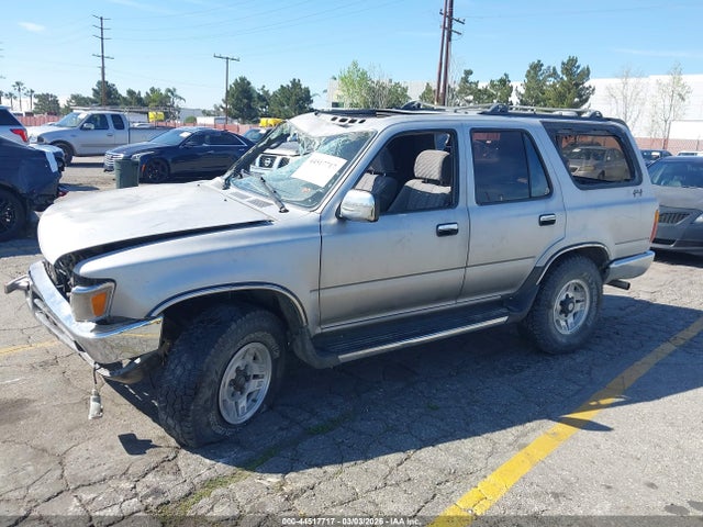 1994 TOYOTA 4RUNNER JT3VN39W5R8058222 Photo 1