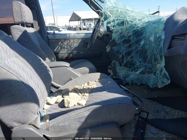 1994 TOYOTA 4RUNNER JT3VN39W5R8058222 Photo 4