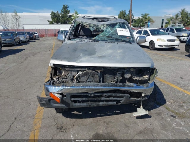 1994 TOYOTA 4RUNNER JT3VN39W5R8058222 Photo 5