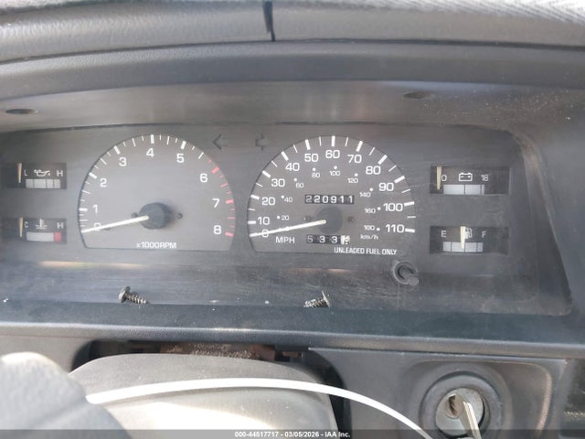 1994 TOYOTA 4RUNNER JT3VN39W5R8058222 Photo 6