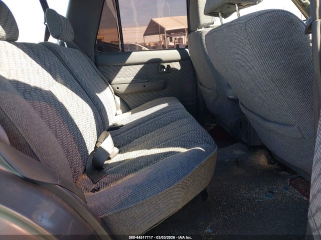1994 TOYOTA 4RUNNER JT3VN39W5R8058222 Photo 7