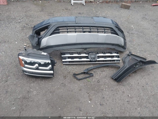 Aukcja sprzedaży 2019 Volkswagen Atlas 3.6l V6 Se W/technology, vin: 1V2UR2CA3KC554365, numer aukcji: 44517716